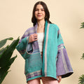 NYARI Vintage Kantha Jacket
